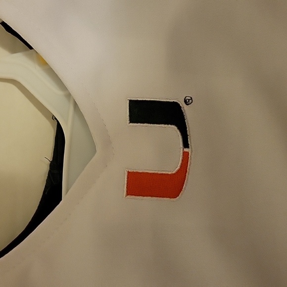 NWT: ProEdge UM Cheerleader 2 Piece Set - Picture 4 of 9